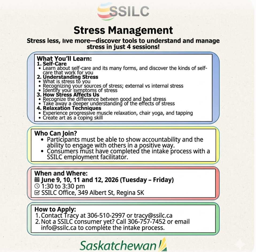 Stress Management